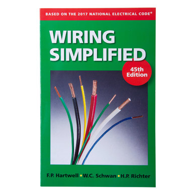 Elec Wiring Handbook