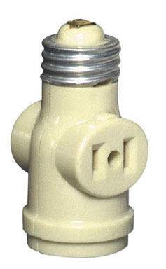 TAP CURRENT KEYLES IVORY