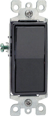 15A Single Pole Rocker Switch
