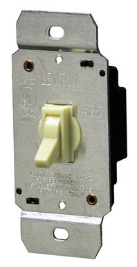 SWITCH DIMMER SP  IVORY