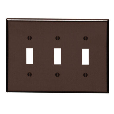 WALLPLAT 3G TOGGLE IV