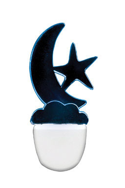 STAR&MOON NIGHTLITE WHT