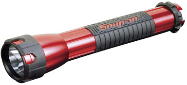 FLASHLIGHT 2C SNAP-ON