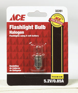 BULB HLGN FOR LANTERN