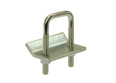 CLAMP U-BOLT BEAM 3.4"