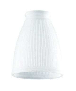 SHADE PLEATS FROST2.25"