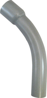 Pvc Elbow 45d 1-1/4"