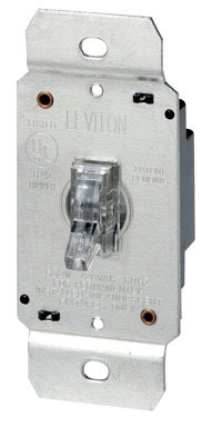 SWITCH DIMMR SP ILLUM IV