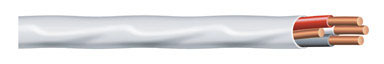 300' 14-3 NMW/G WIRE