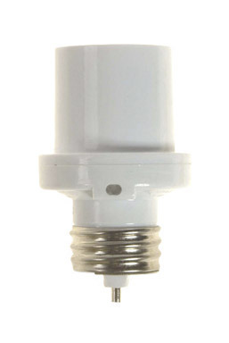 Light Control Auto-off