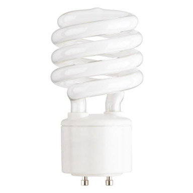 BULB CFL 23W MINI TWIST