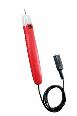 CONTINUITY TESTER GB