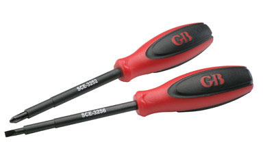 INSULATED SCREWDRIVER 2PC SET