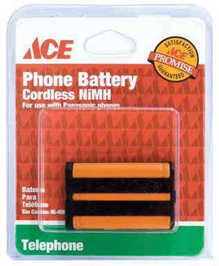 BATERY PHONE CORDLESS