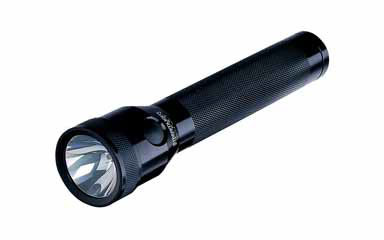 FLASHLIGHT STINGER AC/DC