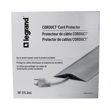 PROTECTR CORD 50'IVORY