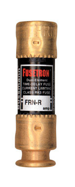 FUSE DUAL ELEMENT 15A