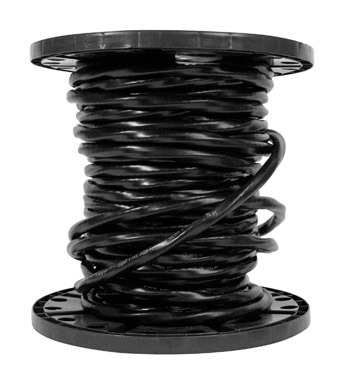 Southwire 100 ft. 8/3 Solid Romex Type NM-B WG Non-Metallic Wire