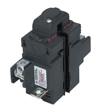 BKR PUSHMTC 2P 40A 2"