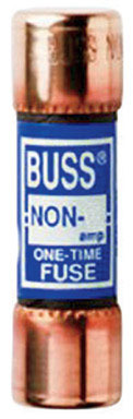 Fuse Non-renew 10a