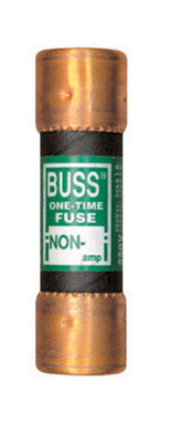 #NON-20 ONE-TIME CARTRIDGE FUSE