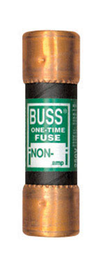 FUSE CART NON-RENEW 35A