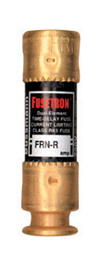 2PK 15A FRN-R Cartridge Fuse