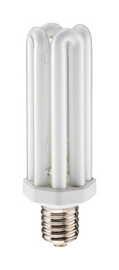 CFL BULB 65W LITHONIA