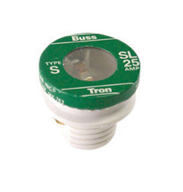 Fuse Plg Tmp Prf 25a Cd3