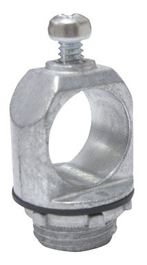 Box Holder 3/4"
