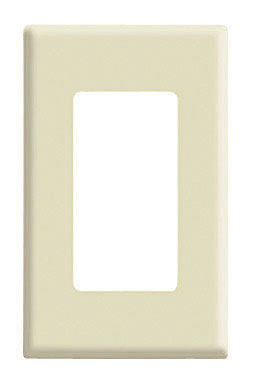 SCREWLESS WALL PLATE IV