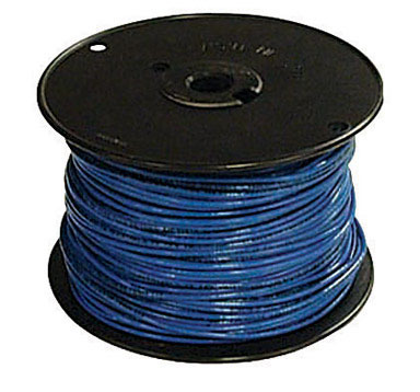Southwire 500 ft. 14/1 Stranded THHN Building Wire
