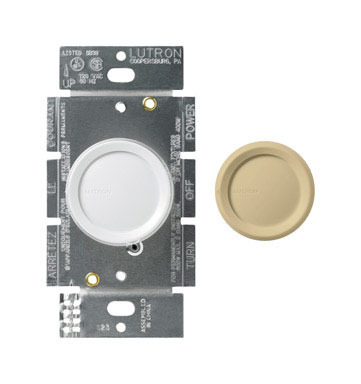 DIMMER ROTARY ECO 3WAY