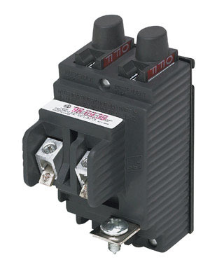 BR PSHMTC 2-P 15/15A 1"