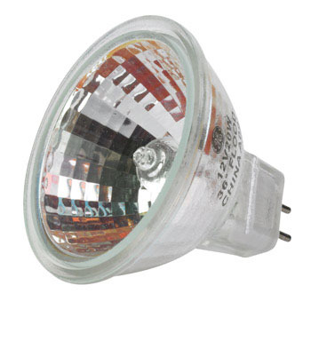 BULB MR16 12V 20W PRO