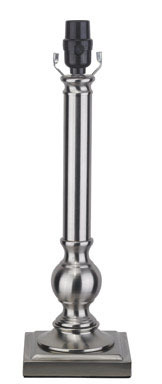 LOCK HITCH BARBELL BLACK 5/8IN