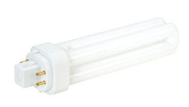 BULB CFL 4PIN 18W