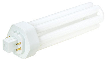 BULB CFL 4 PIN 42W