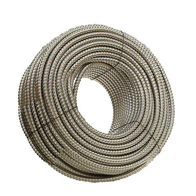 CONDUIT FLEX3/8"STL250'