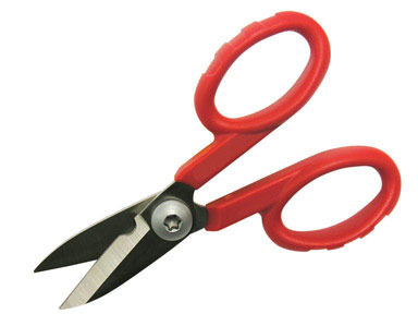 SCISSORS/CUTTER DATACOM