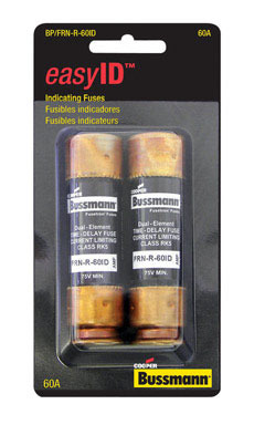 2PK 60A RK5 Indicating Fuse