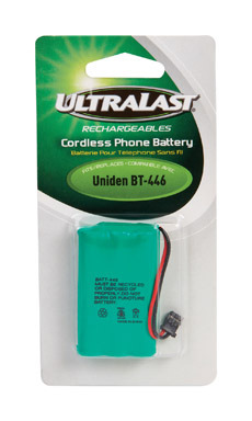 BATTERY CORDLESS CBC446