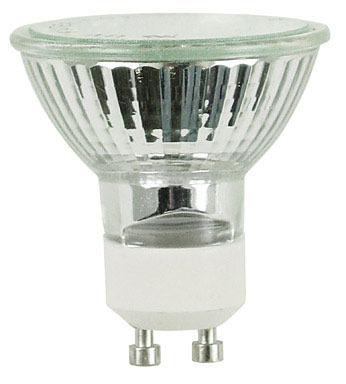 BULB 10W MR11 GU10