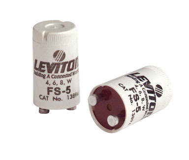 STARTER FLOUR 4-8W CD/2