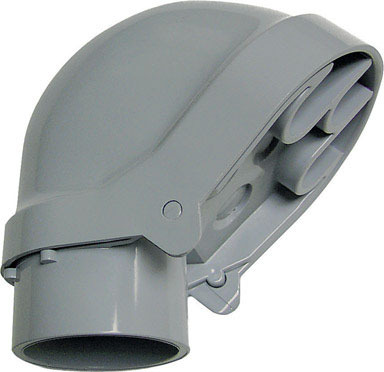 CAP SERV ENTR PVC 1-1/4"