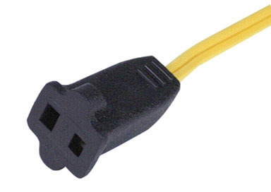 Ace 25' Gen Pur Ext Cord 16/2