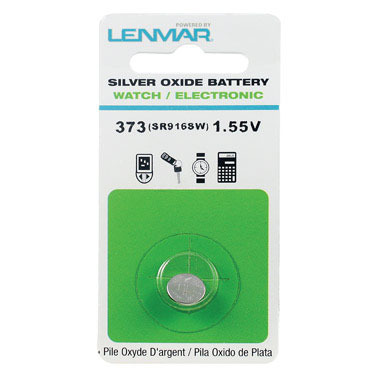 BATTERY COIN WC373