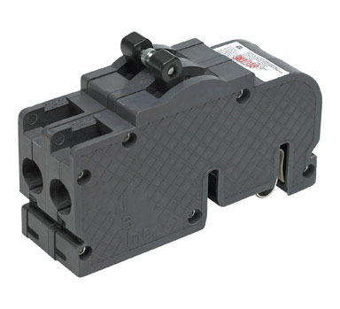 100 AMP ZINSCO 2-POLE BRKR