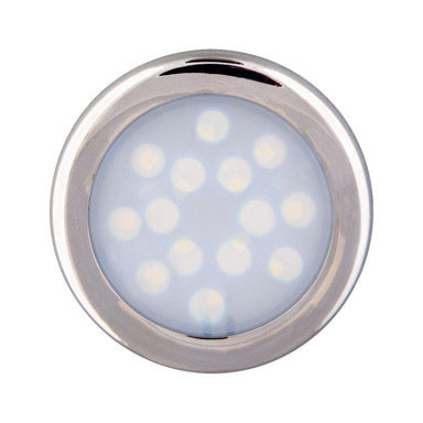 LIGHT ACCENT LED NKL 1PK