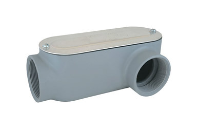 1/2" CONDUIT BODY - LL